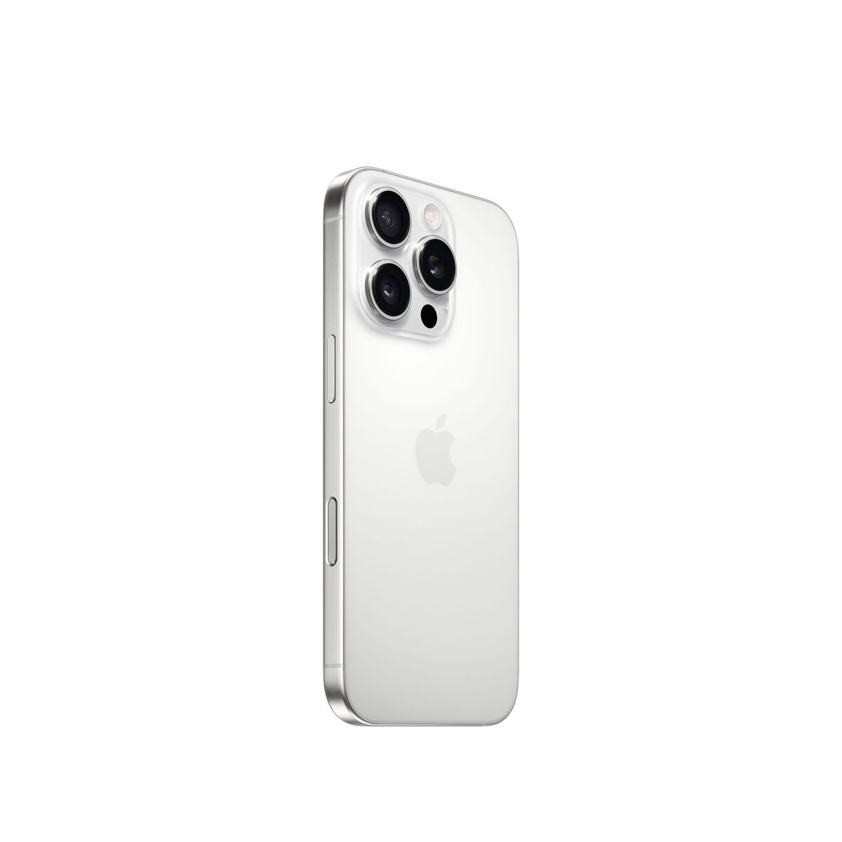 Smartphone Apple iPhone 16 Pro 6,3" 128 GB Bela